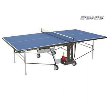 Теннисные столы для помещений Теннисный стол Donic Indoor Roller 800